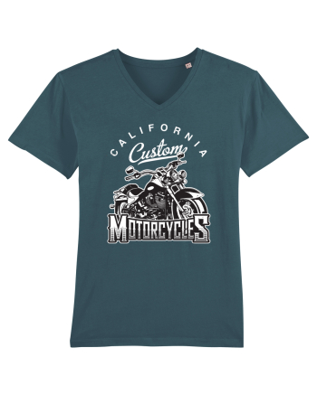 California Motorcycles Stargazer
