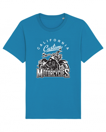 California Motorcycles Azur