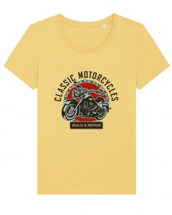 Classic Motorcycles Jojoba