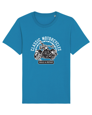 Classic Motorcycles Azur