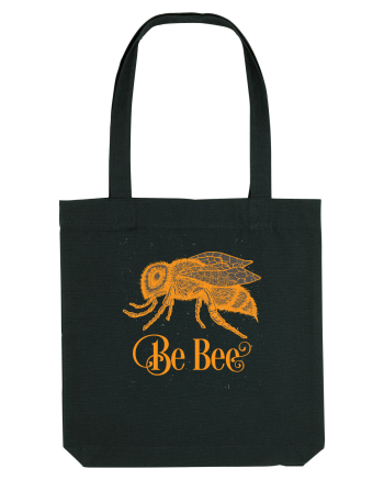 Be Bee Black