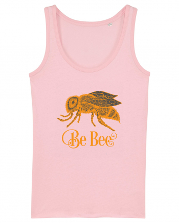 Be Bee Cotton Pink