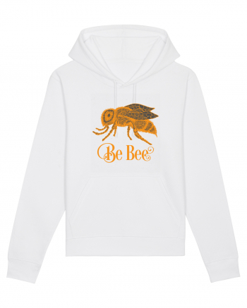 Be Bee White