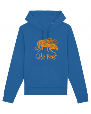 Be Bee Royal Blue