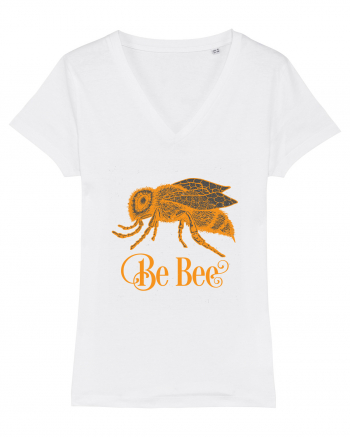 Be Bee White