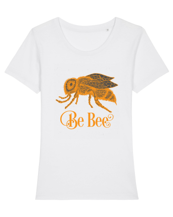 Be Bee White