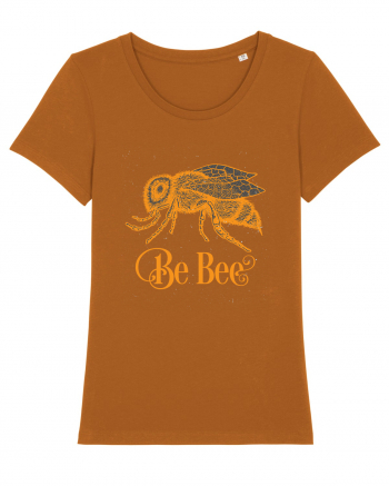 Be Bee Roasted Orange