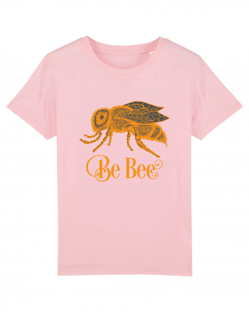 Be Bee Cotton Pink