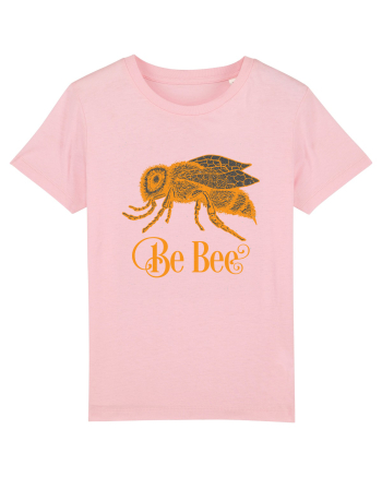 Be Bee Cotton Pink