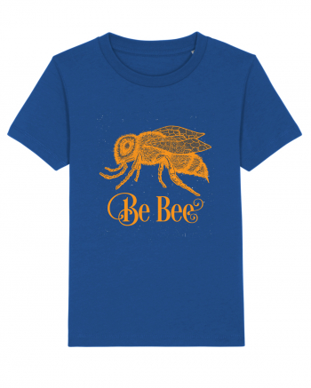 Be Bee Majorelle Blue