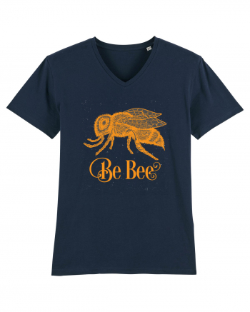 Be Bee French Navy