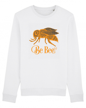 Be Bee White