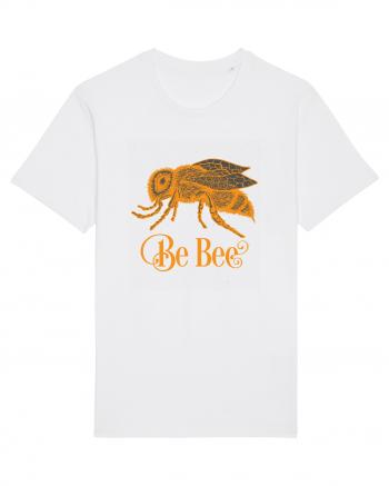 Be Bee White