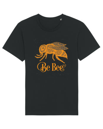 Be Bee Black