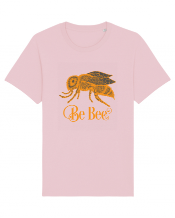 Be Bee Cotton Pink