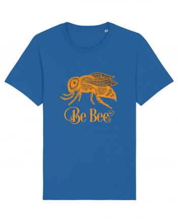 Be Bee Royal Blue