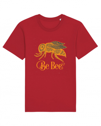 Be Bee Red