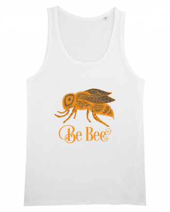 Be Bee White