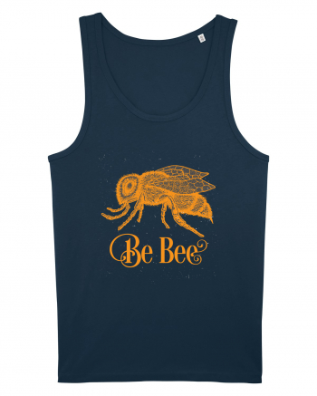 Be Bee Navy