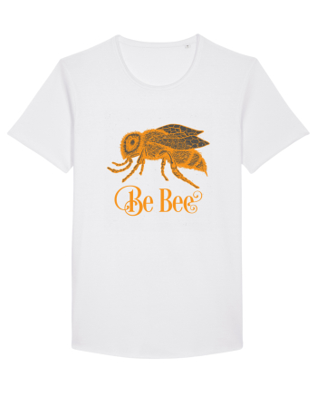 Be Bee White