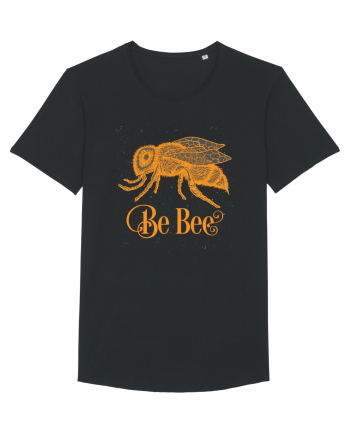 Be Bee Black