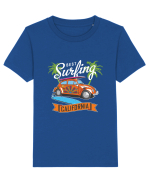 Best Surfing California Tricou mânecă scurtă  Copii Mini Creator