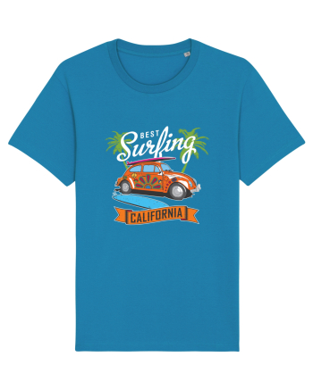 Best Surfing California Azur