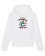 Summer Adventure Surfing Hanorac Unisex Drummer