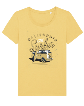 California Best Surfer Jojoba