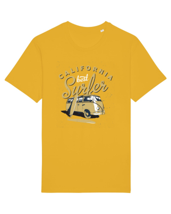 California Best Surfer Spectra Yellow