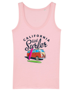 California Best Surfer Maiou Damă Dreamer
