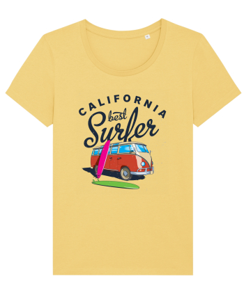 California Best Surfer Jojoba