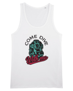 Come Dive With Me Maiou Bărbat Runs