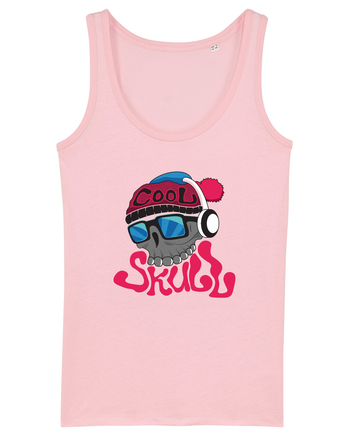 Maiou Damă Dreamer Cotton Pink