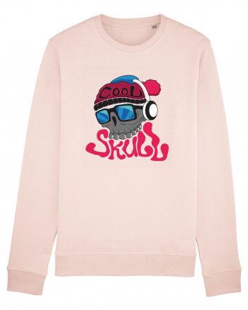 Cool Skull Candy Pink