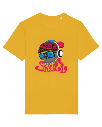 Cool Skull Spectra Yellow