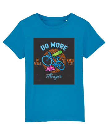 Do More Of What Makes You Stronger Azur