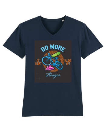 Do More Of What Makes You Stronger French Navy