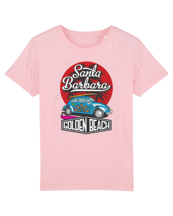 Golden Beach Cotton Pink