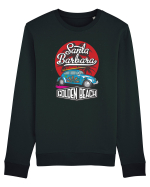 Golden Beach Bluză mânecă lungă Unisex Rise