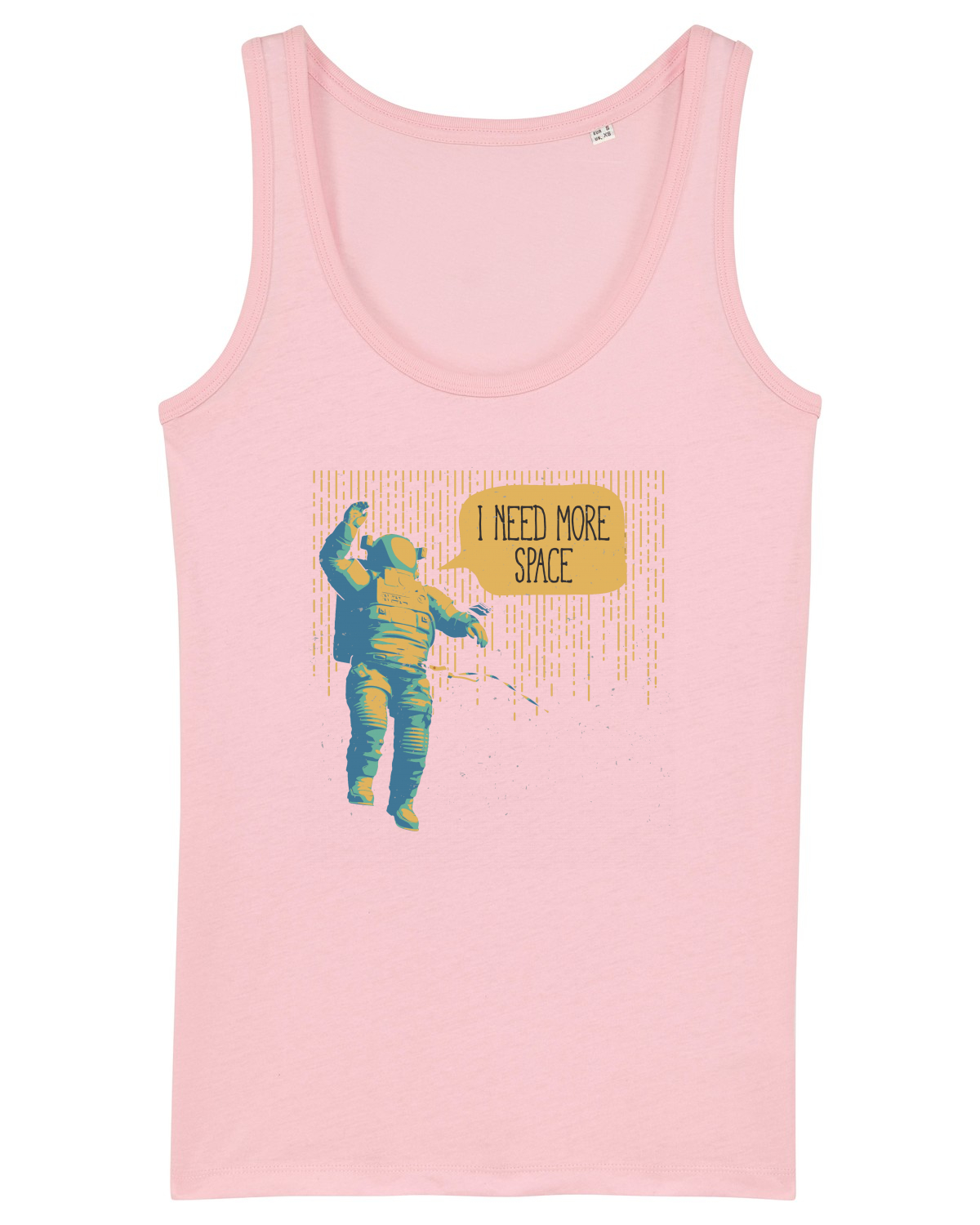 Maiou Damă Dreamer Cotton Pink