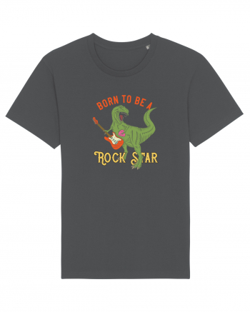 Born to be a Rock Star Trex Anthracite