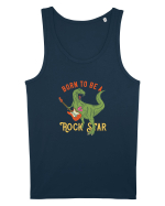 Born to be a Rock Star Trex Maiou Bărbat Runs