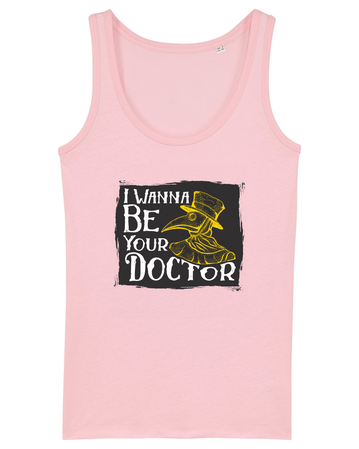 Maiou Damă Dreamer Cotton Pink