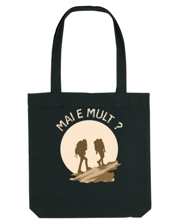Pentru cupluri - Mai e mult? Black
