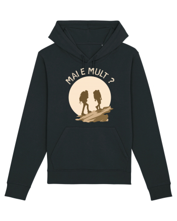 Pentru cupluri - Mai e mult? Black