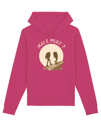 Pentru cupluri - Mai e mult? Raspberry