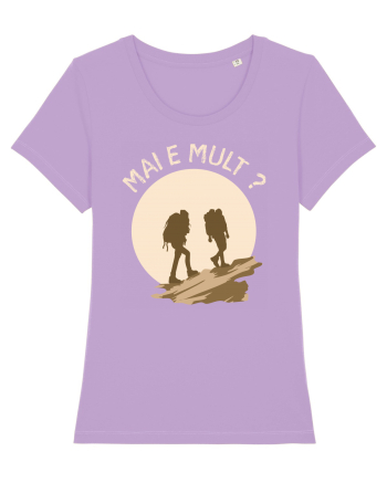Pentru cupluri - Mai e mult? Lavender Dawn