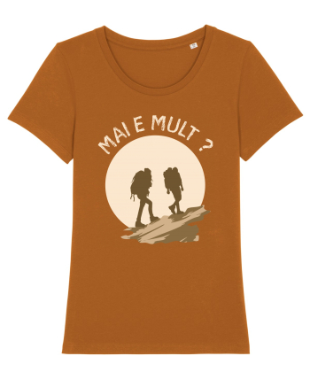 Pentru cupluri - Mai e mult? Roasted Orange