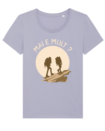 Pentru cupluri - Mai e mult? Lavender